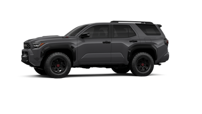 2026 Toyota 4Runner i-FORCE MAX TRD Pro