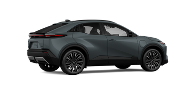 2027 Toyota C-HR XSE