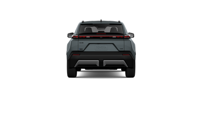 2027 Toyota C-HR XSE