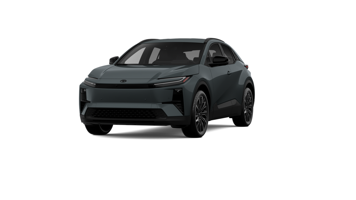 2027 Toyota C-HR XSE