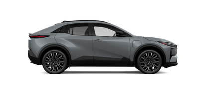 2027 Toyota C-HR XSE