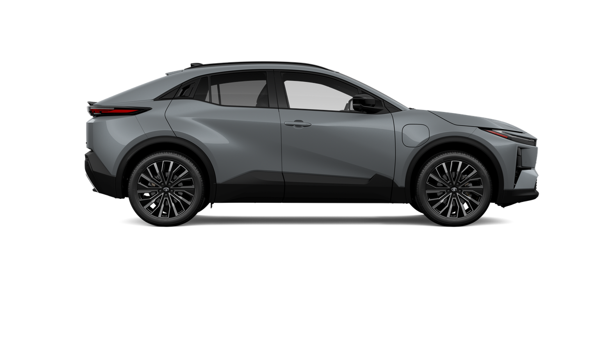 2027 Toyota C-HR XSE