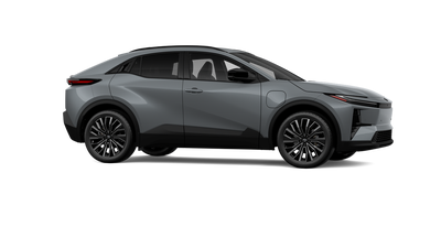 2027 Toyota C-HR XSE