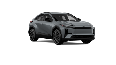 2027 Toyota C-HR XSE