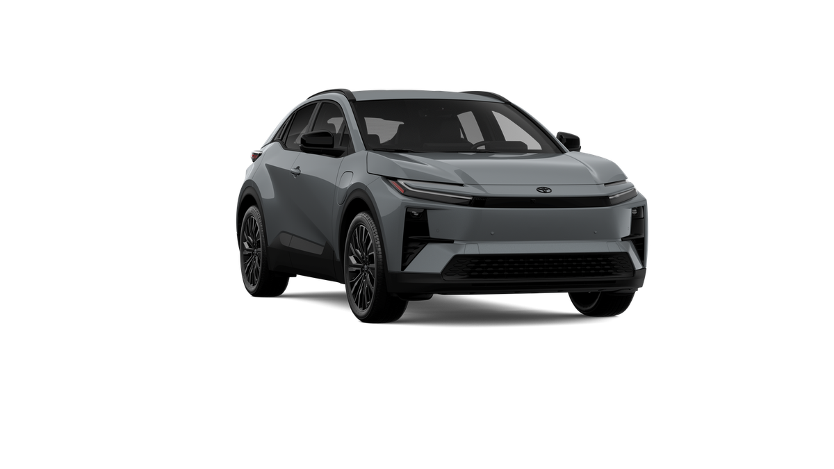 2027 Toyota C-HR XSE