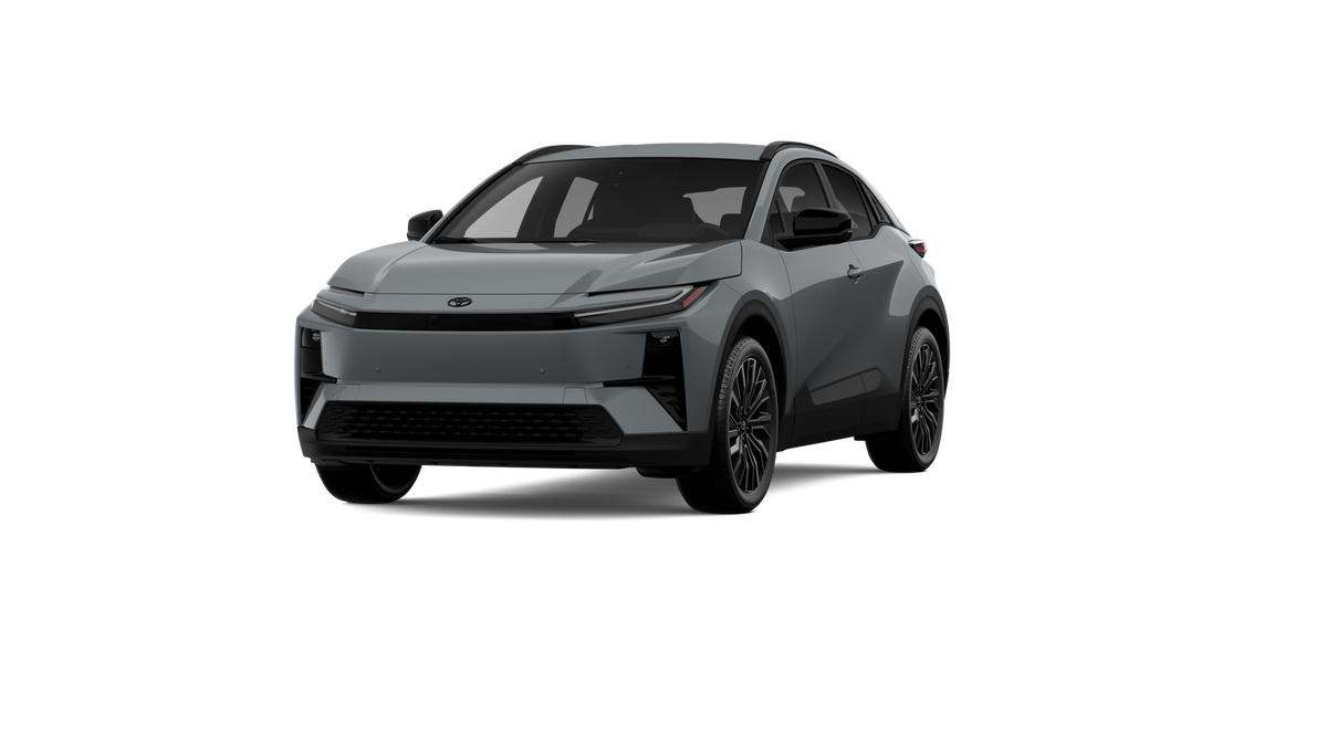 2027 Toyota C-HR XSE