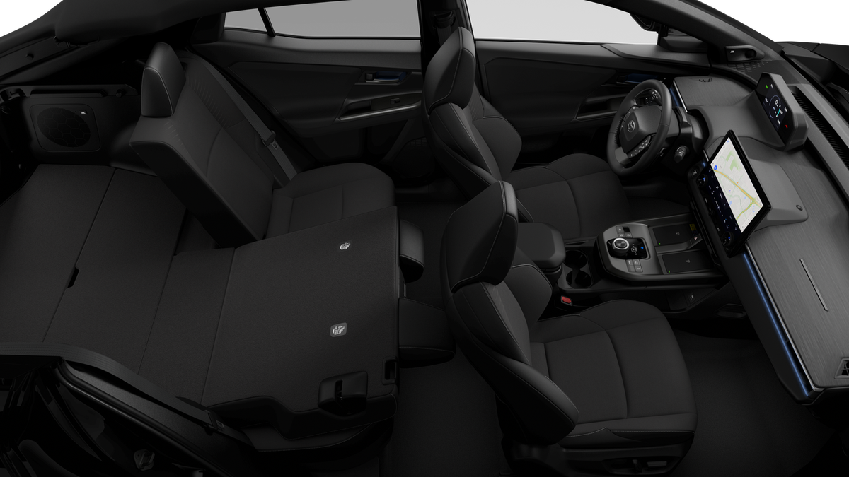 2027 Toyota C-HR XSE