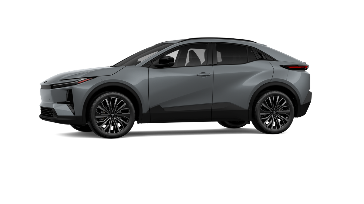2027 Toyota C-HR XSE