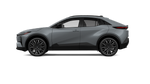2027 Toyota C-HR XSE