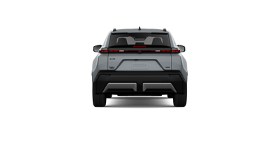 2027 Toyota C-HR XSE