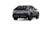 2027 Toyota C-HR XSE