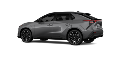 2027 Toyota bZ Limited