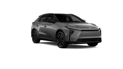 2027 Toyota bZ Limited