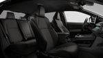 2027 Toyota bZ XLE
