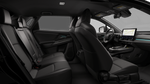 2027 Toyota bZ XLE