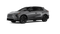 2027 Toyota bZ Limited