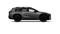 2027 Toyota bZ Woodland bZ Woodland Premium