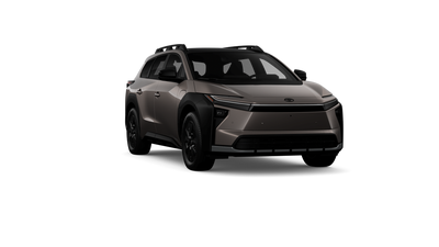 2026 Toyota bZ Woodland bZ Woodland Premium