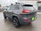 2018 Jeep Cherokee Trailhawk