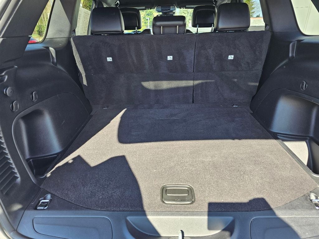 2021 Jeep Grand Cherokee Laredo X -4WD