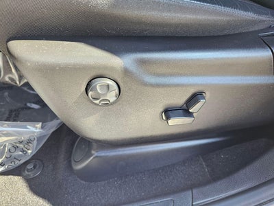 2021 Jeep Grand Cherokee Laredo X -4WD