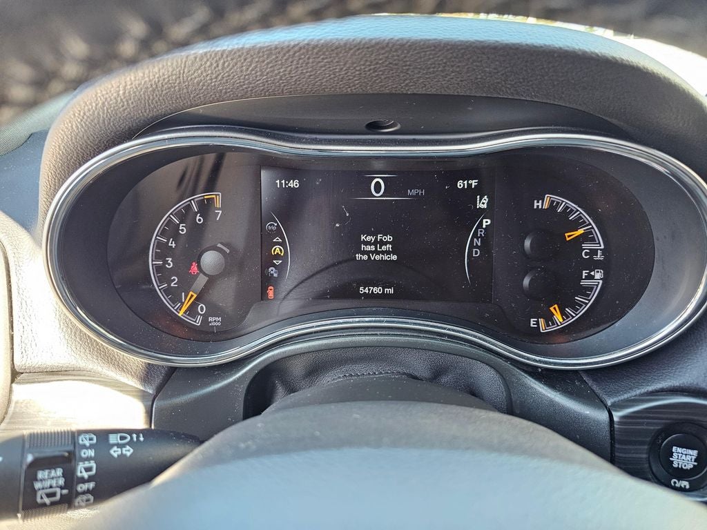 2021 Jeep Grand Cherokee Laredo X -4WD