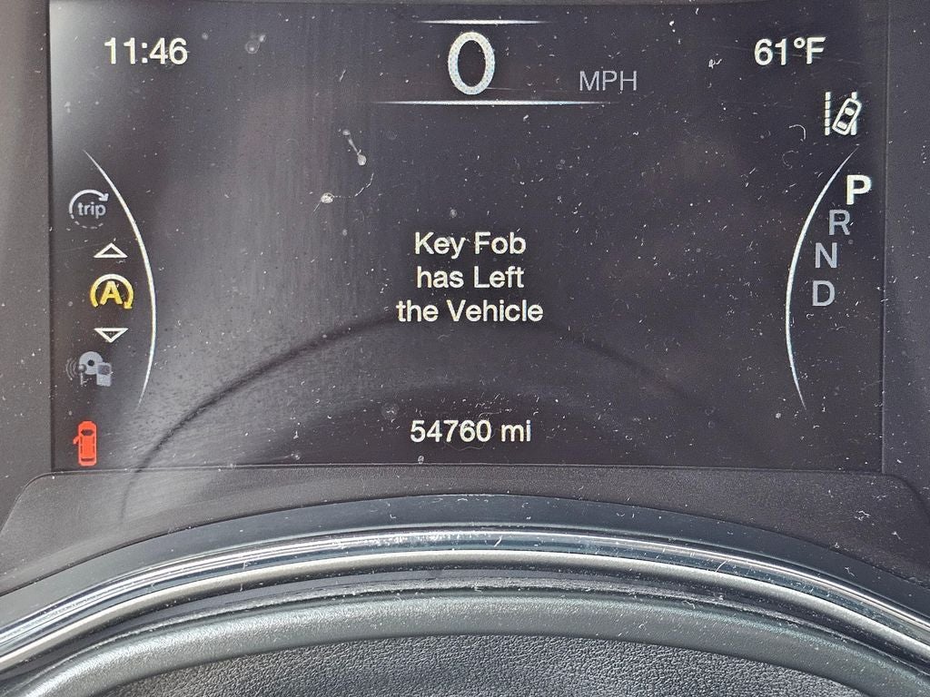 2021 Jeep Grand Cherokee Laredo X -4WD