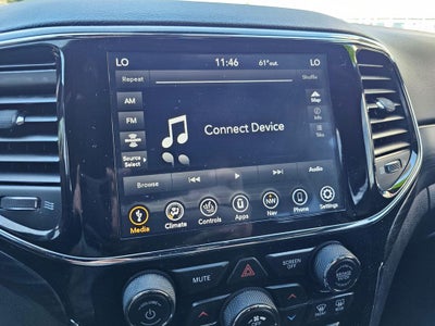 2021 Jeep Grand Cherokee Laredo X -4WD