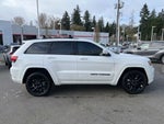2021 Jeep Grand Cherokee Laredo X -4WD