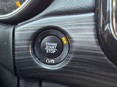 2021 Jeep Grand Cherokee Laredo X -4WD