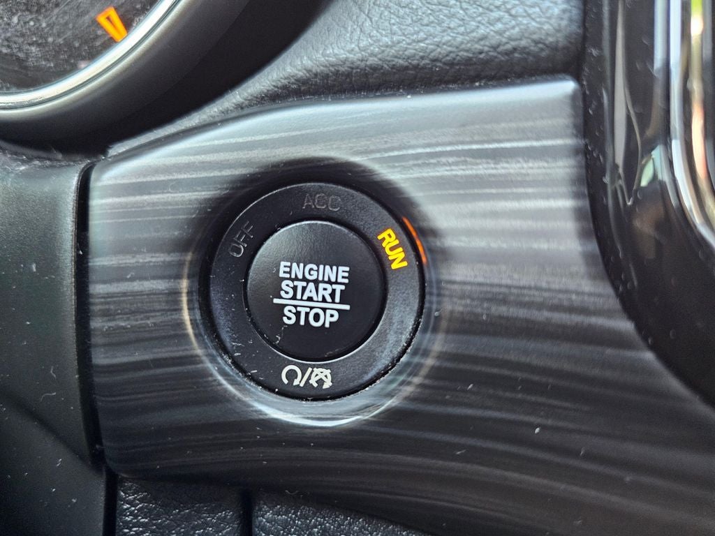 2021 Jeep Grand Cherokee Laredo X -4WD