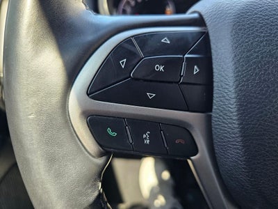 2021 Jeep Grand Cherokee Laredo X -4WD