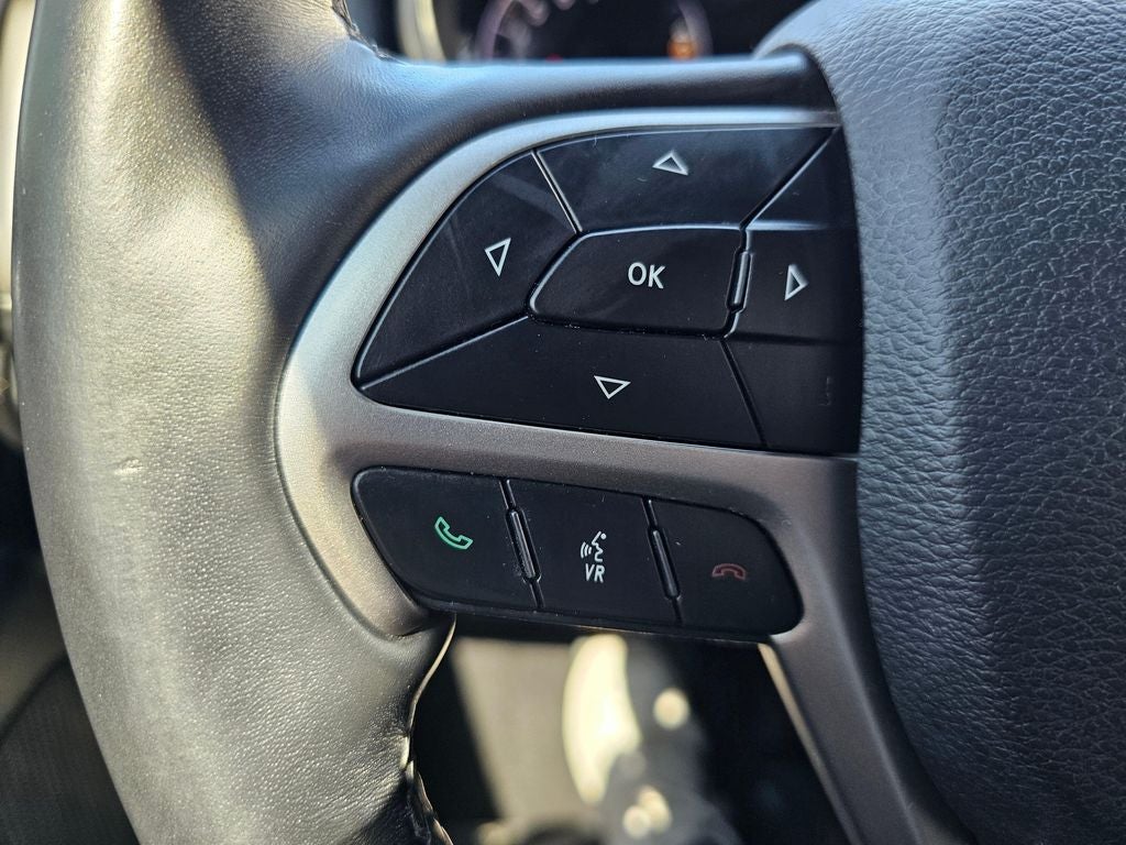 2021 Jeep Grand Cherokee Laredo X -4WD