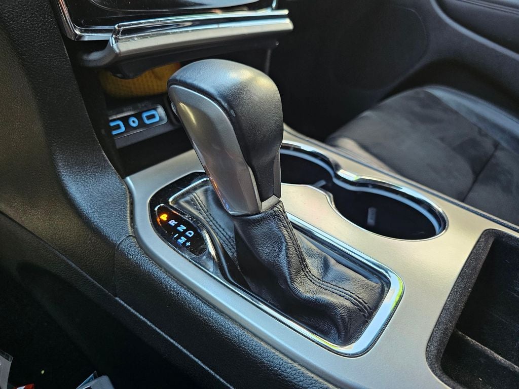 2021 Jeep Grand Cherokee Laredo X -4WD