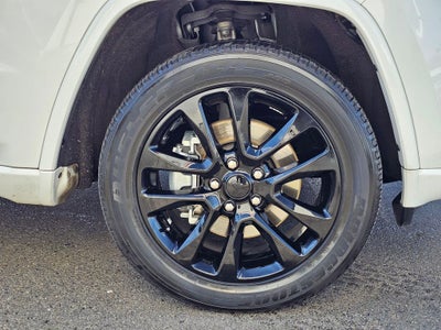 2021 Jeep Grand Cherokee Laredo X -4WD