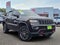 2018 Jeep Grand Cherokee Trailhawk