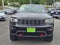 2018 Jeep Grand Cherokee Trailhawk