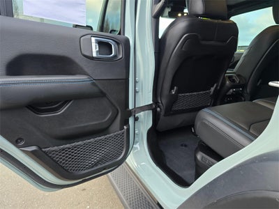 2024 Jeep Wrangler Rubicon 4xe