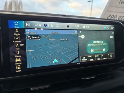 2024 Jeep Wrangler Rubicon 4xe