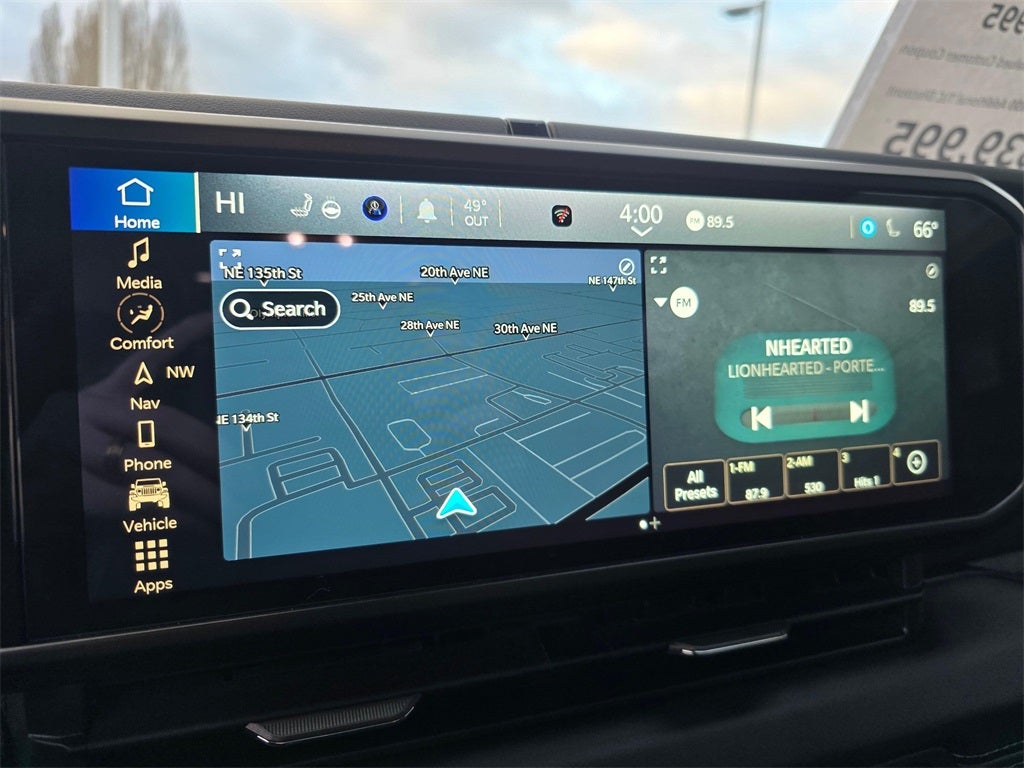 2024 Jeep Wrangler Rubicon 4xe