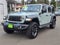 2024 Jeep Wrangler Rubicon 4xe