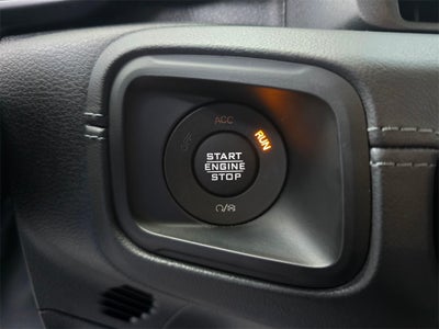 2024 Jeep Wrangler Rubicon 4xe