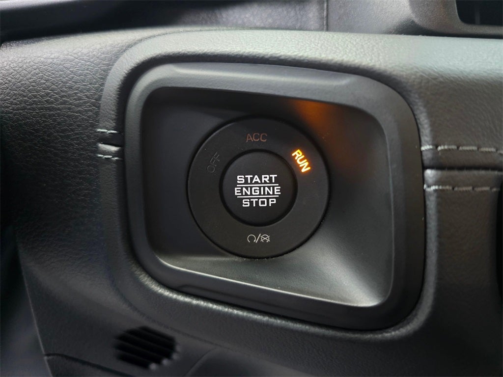 2024 Jeep Wrangler Rubicon 4xe