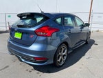 2018 Ford Focus ST -6-Speed Manual