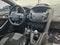 2016 Ford Focus ST -6-Speed Manual