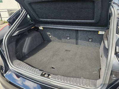 2016 Ford Focus ST -6-Speed Manual