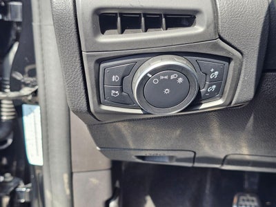 2016 Ford Focus ST -6-Speed Manual