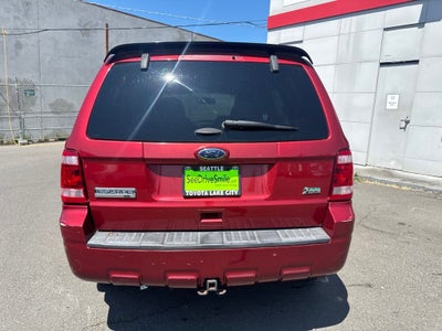 2012 Ford Escape XLT -AWD