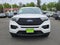 2021 Ford Explorer Base