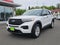 2021 Ford Explorer Base